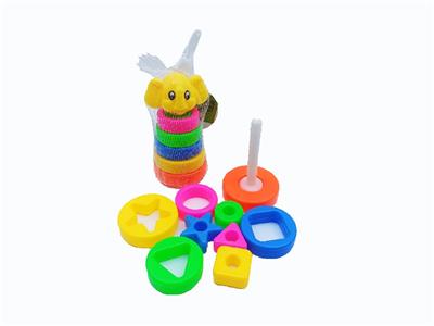 Rainbow Circle - OBL10486040