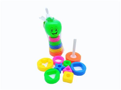 Rainbow Circle - OBL10486041