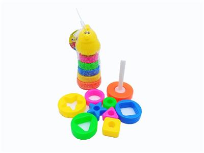 Rainbow Circle - OBL10486042