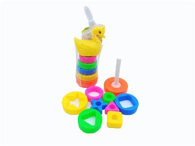 Rainbow Circle - OBL10486043