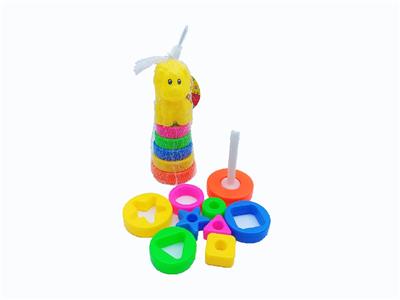 Rainbow Circle - OBL10486044