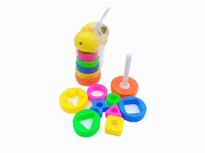 Rainbow Circle - OBL10486045