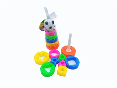 Rainbow Circle - OBL10486046
