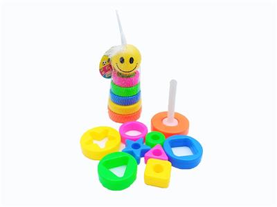 Rainbow Circle - OBL10486048