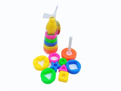 Rainbow Circle - OBL10486050