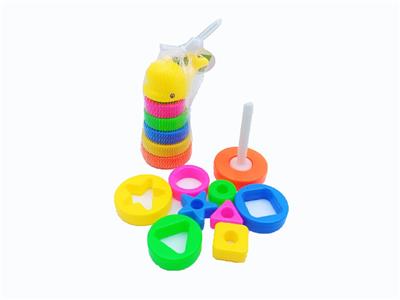 Rainbow Circle - OBL10486051