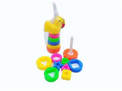 Rainbow Circle - OBL10486052
