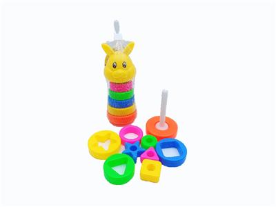 Rainbow Circle - OBL10486054