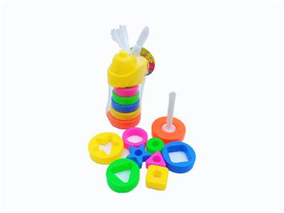 Rainbow Circle - OBL10486055