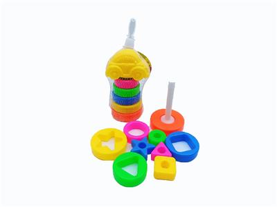 Rainbow Circle - OBL10486056