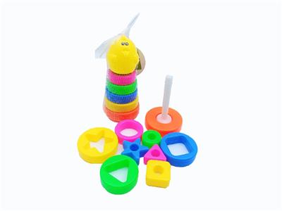 Rainbow Circle - OBL10486057
