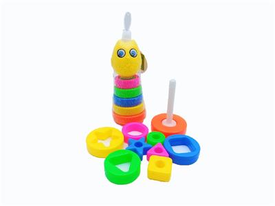 Rainbow Circle - OBL10486058