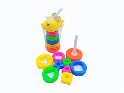 Rainbow Circle - OBL10486059