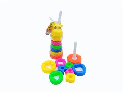 Rainbow Circle - OBL10486060