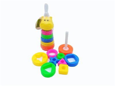 Rainbow Circle - OBL10486062