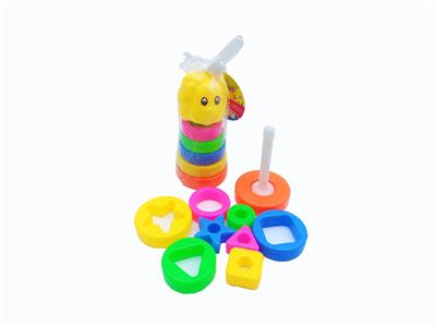 Rainbow Circle - OBL10486063