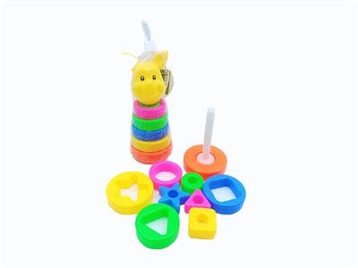 Rainbow Circle - OBL10486064