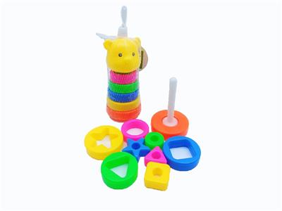 Rainbow Circle - OBL10486065