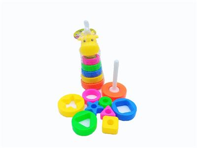 Rainbow Circle - OBL10486066