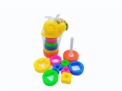 Rainbow Circle - OBL10486067