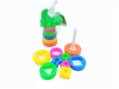 Rainbow Circle - OBL10486068