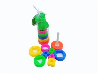 Rainbow Circle - OBL10486069