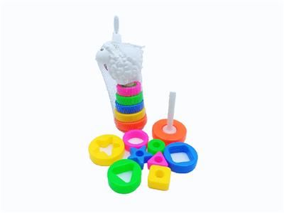 Rainbow Circle - OBL10486070