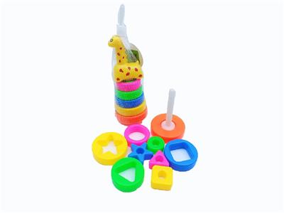 Rainbow Circle - OBL10486071