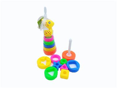 Rainbow Circle - OBL10486072