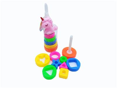 Rainbow Circle - OBL10486073