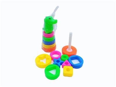 Rainbow Circle - OBL10486074