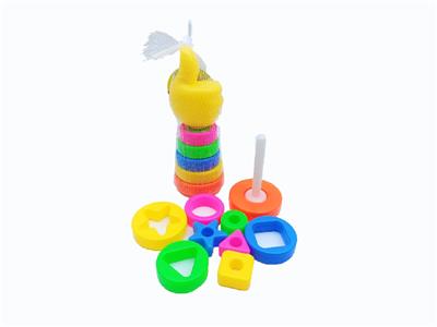 Rainbow Circle - OBL10486075