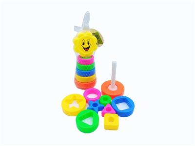 Rainbow Circle - OBL10486078