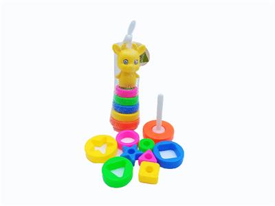 Rainbow Circle - OBL10486079