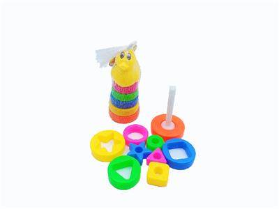 Rainbow Circle - OBL10486082