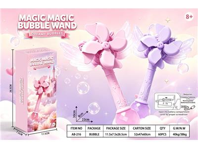 BUBBLE SET - OBL10486086