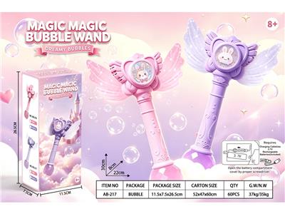 BUBBLE SET - OBL10486087