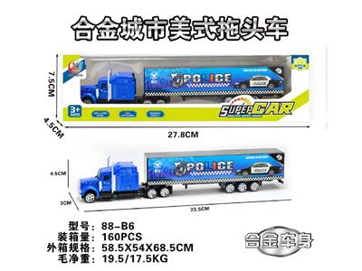 Die-cast toys - OBL10486102