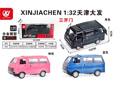 Die-cast toys - OBL10486118