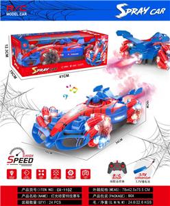 Remote control cars / tanks - OBL10486123
