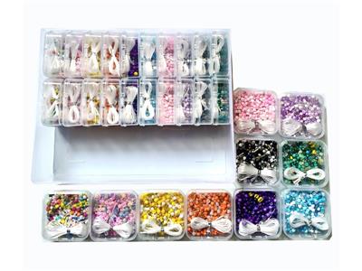 Beauty set - OBL10486196
