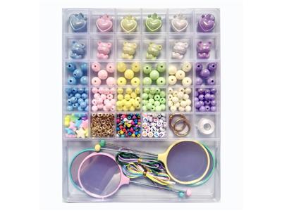 Beauty set - OBL10486197