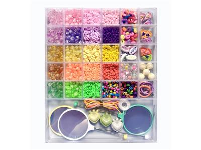Beauty set - OBL10486201