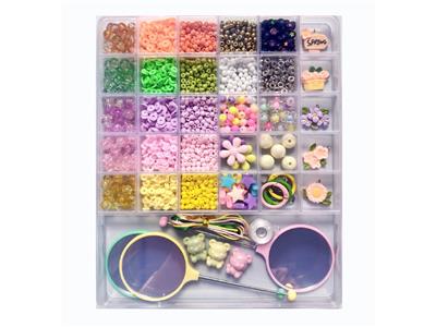 Beauty set - OBL10486202