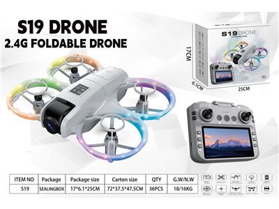 Remote control plane - OBL10486255