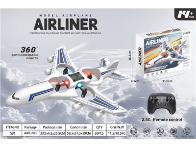 Remote control plane - OBL10486260