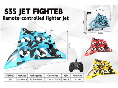 Remote control plane - OBL10486262