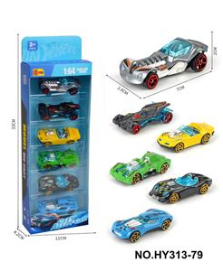 Die-cast toys - OBL10486473
