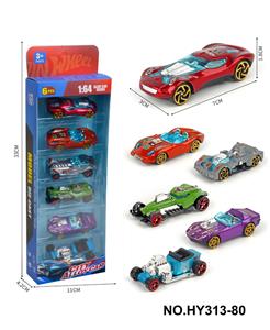 Die-cast toys - OBL10486474