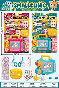 DoctorToy - OBL10486506
